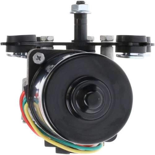 WAI Windshield Wiper Motor WPM1242 - front view