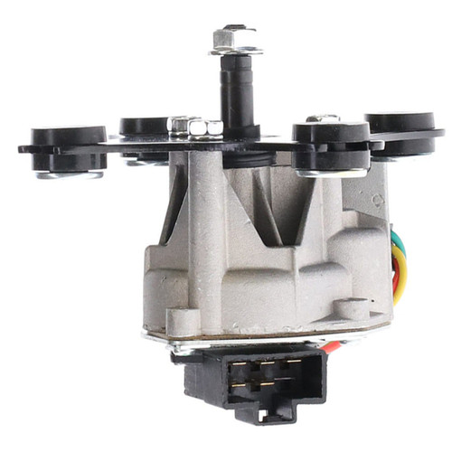 WAI Windshield Wiper Motor WPM1242 - connector view