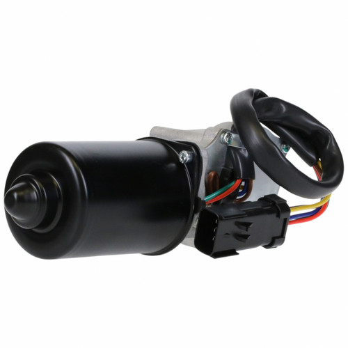 WAI Windshield Wiper Motor WPM442 - 5-Wire