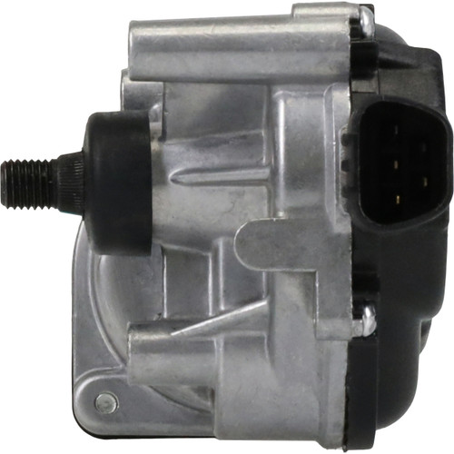 WAI Windshield Wiper Motor WPM4347 - side view