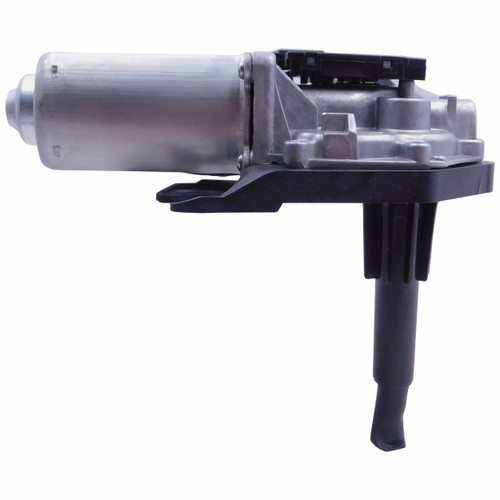WAI Windshield Wiper Motor WPM3045 - side view