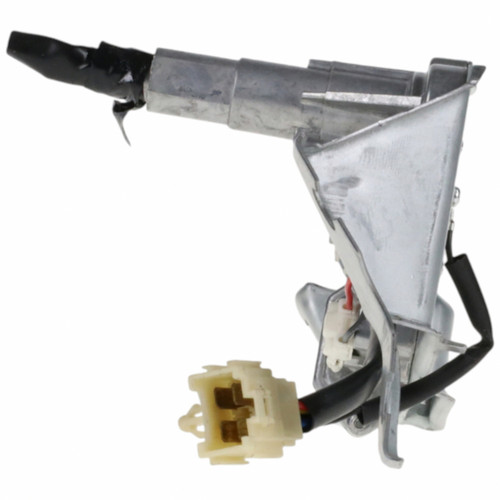 WAI Windshield Wiper Motor WPM4507 - 5-Wire - left view