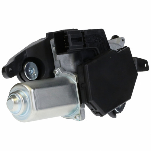 WAI Windshield Wiper Motor WPM2075
