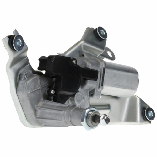 WAI Windshield Wiper Motor WPM4065 - front view