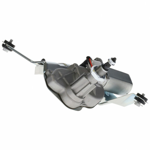WAI Windshield Wiper Motor WPM4597 - front view