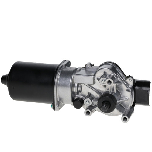 WAI Windshield Wiper Motor WPM4025 - left view
