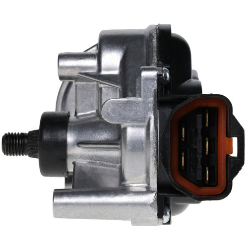 WAI Windshield Wiper Motor WPM4025 - side view