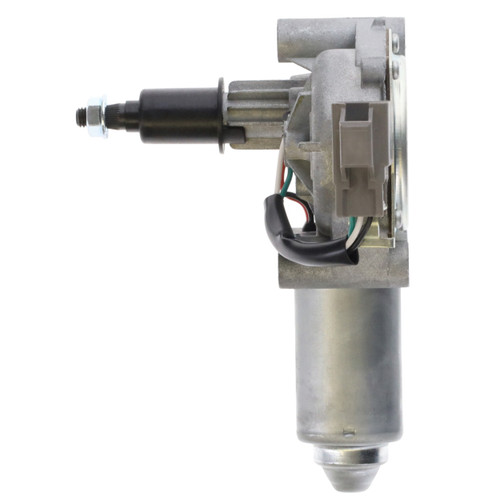 WAI Windshield Wiper Motor WPM3018 - 3-Wire - top view
