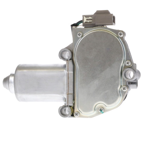 WAI Windshield Wiper Motor WPM3018 - 3-Wire - left view