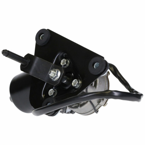 WAI Windshield Wiper Motor WPM265 - 4-Wire
