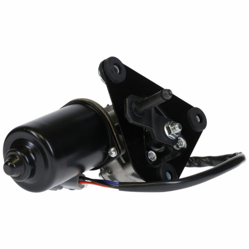 WAI Windshield Wiper Motor WPM265 - 4-Wire