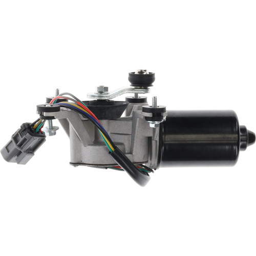 WAI Windshield Wiper Motor WPM1254 - 5-Wire - top view