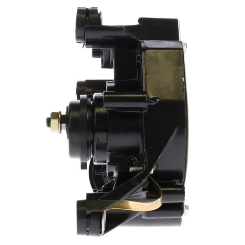WAI Windshield Wiper Motor WPM175 - side view