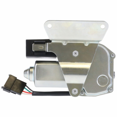 WAI Windshield Wiper Motor WPM436 - back view