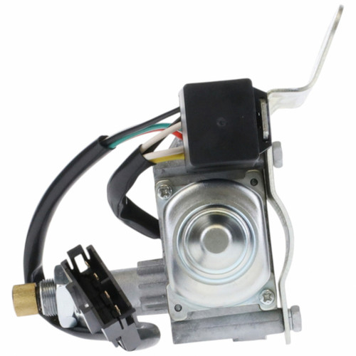 WAI Windshield Wiper Motor WPM436 - right view