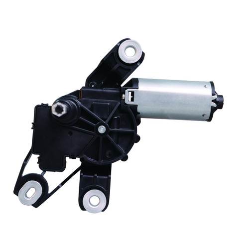WAI Windshield Wiper Motor WPM3530 - back view
