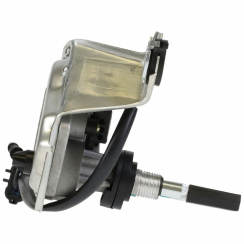 WAI Windshield Wiper Motor WPM460 - left view