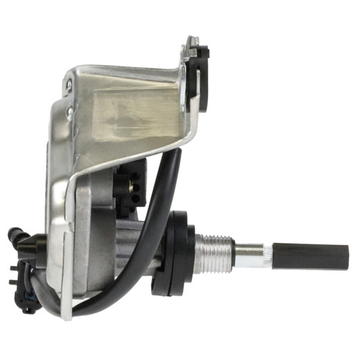 WAI Windshield Wiper Motor WPM460 - side view