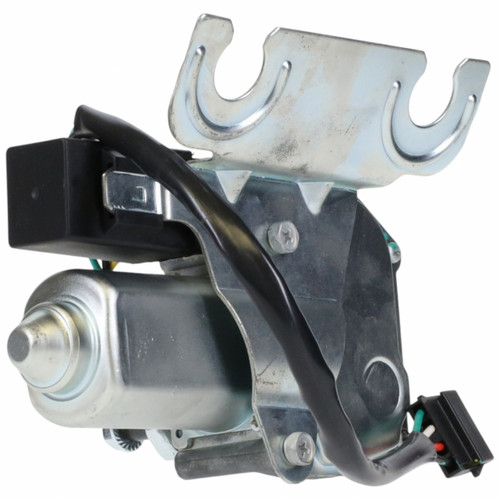 WAI Windshield Wiper Motor WPM444 - 4-Wire