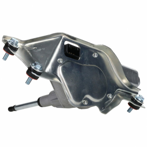 WAI Windshield Wiper Motor WPM4066 - front view
