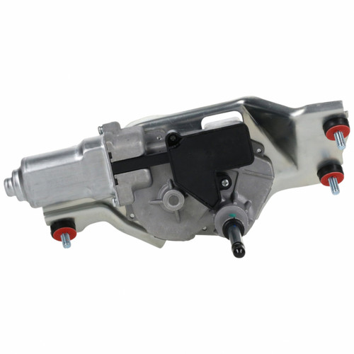 WAI Windshield Wiper Motor WPM4066 - back view