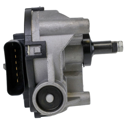 WAI Windshield Wiper Motor WPM2004 - side view
