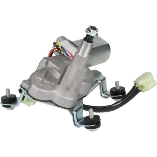 WAI Windshield Wiper Motor WPM4514 - front view