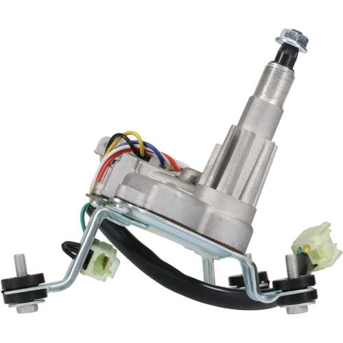 WAI Windshield Wiper Motor WPM4514 - left view
