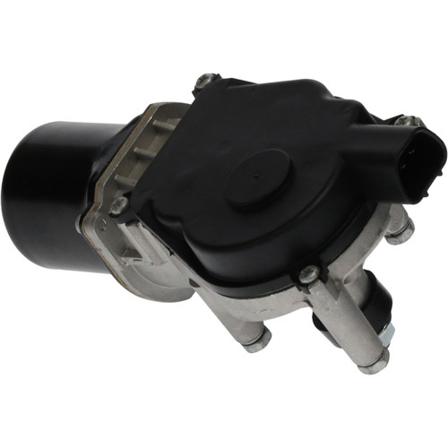 WAI Windshield Wiper Motor WPM5018 - front view