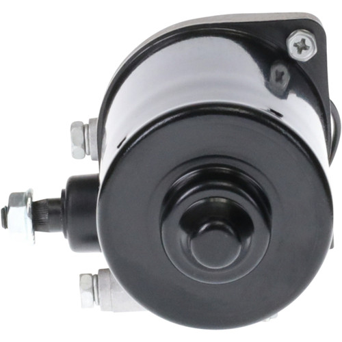 WAI Windshield Wiper Motor WPM3024 - front view