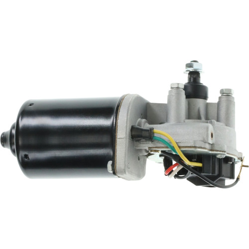 WAI Windshield Wiper Motor WPM3024 - top view