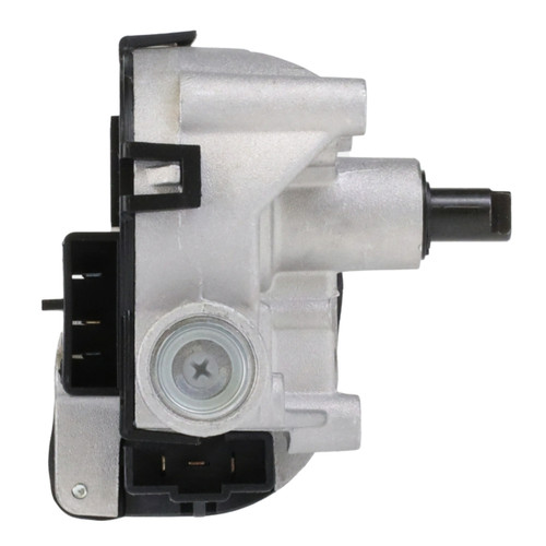 WAI Windshield Wiper Motor WPM267 - side view