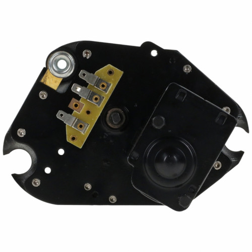 WAI Windshield Wiper Motor WPM140 - right view