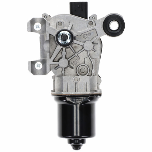 WAI Windshield Wiper Motor WPM43121 - top view