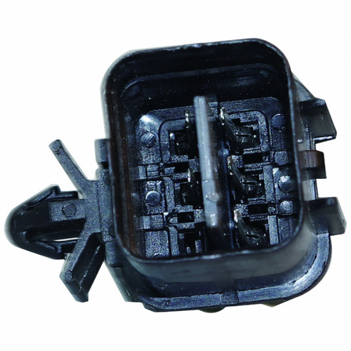 WAI Windshield Wiper Motor WPM4457 - 5-Wire - connector view