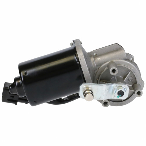 WAI Windshield Wiper Motor WPM4457 - 5-Wire - back view