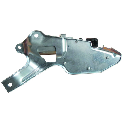 WAI Windshield Wiper Motor WPM4067 - front view