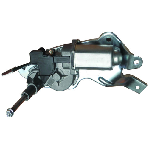 WAI Windshield Wiper Motor WPM4067 - back view