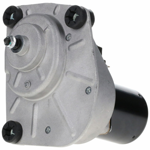 WAI Windshield Wiper Motor WPM382 - front view