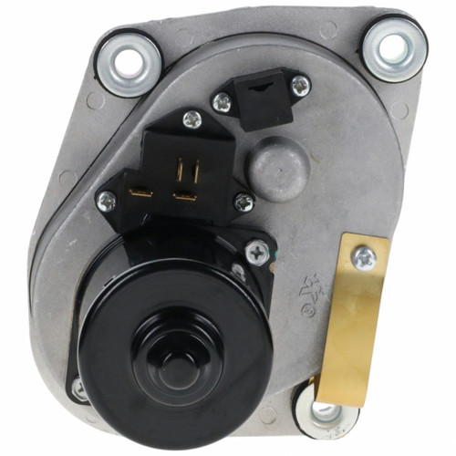 WAI Windshield Wiper Motor WPM382 - right view