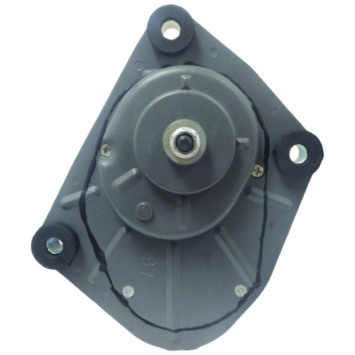 WAI Windshield Wiper Motor WPM382 - side view