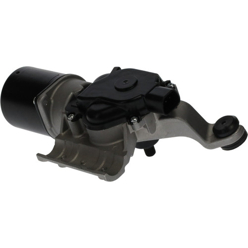 WAI Windshield Wiper Motor WPM4520 - front view