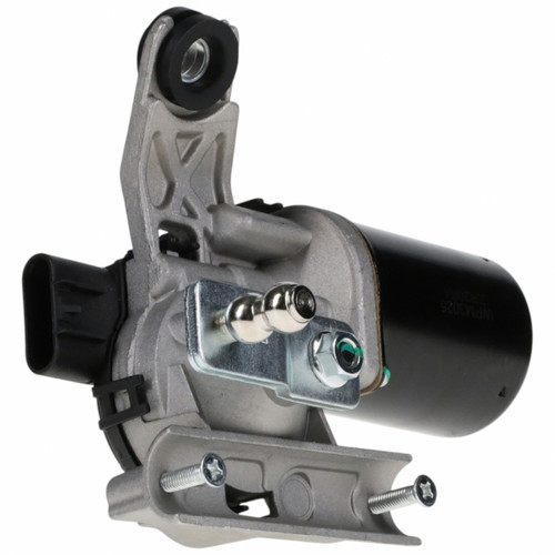WAI Windshield Wiper Motor WPM3025 - 4-Wire - front view