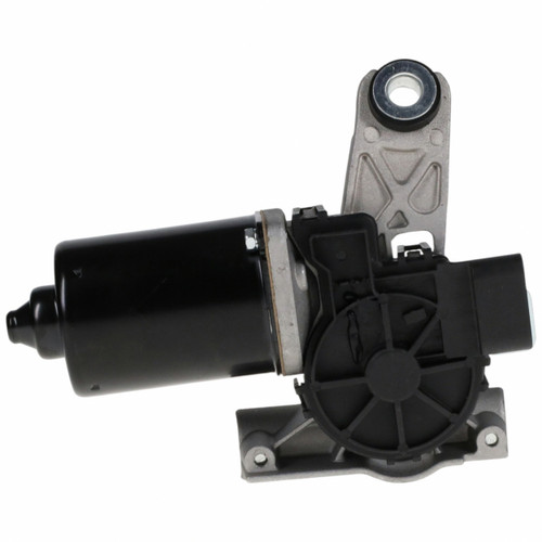 WAI Windshield Wiper Motor WPM3025 - 4-Wire - back view