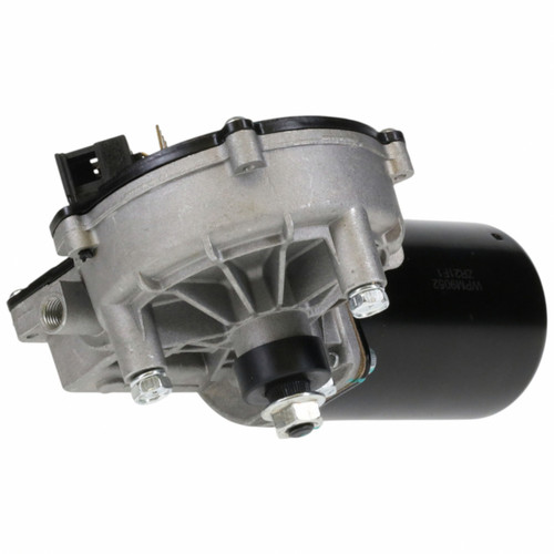 WAI Windshield Wiper Motor WPM9052 - front view