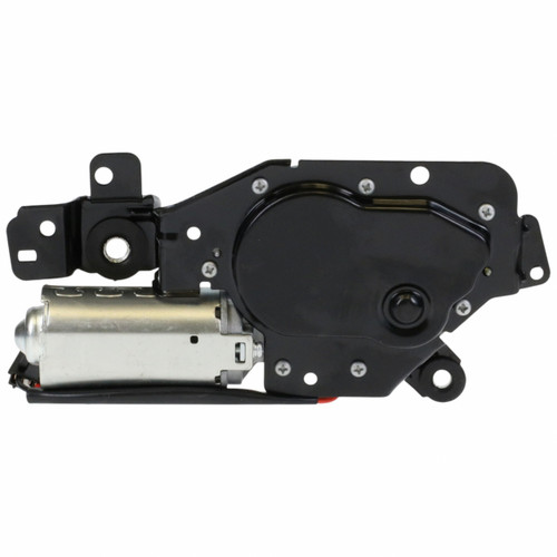 WAI Windshield Wiper Motor WPM2044 - 3-Wire - back view