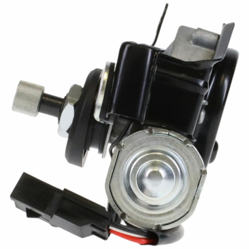 WAI Windshield Wiper Motor WPM2044 - 3-Wire - right view
