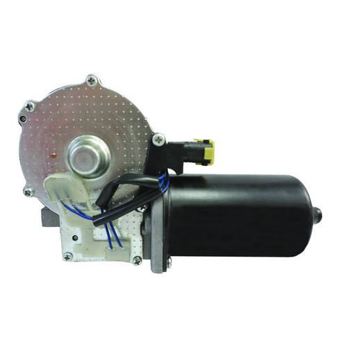WAI Windshield Wiper Motor WPM2103 - back view