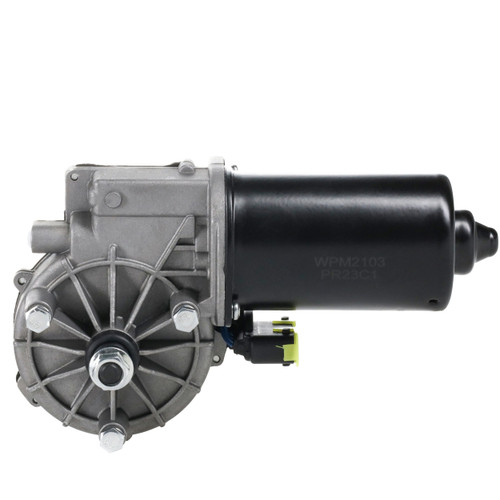 WAI Windshield Wiper Motor WPM2103 - right view