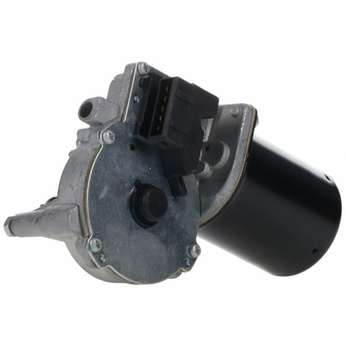 WAI Windshield Wiper Motor WPM4803 - 4-Wire - front view
